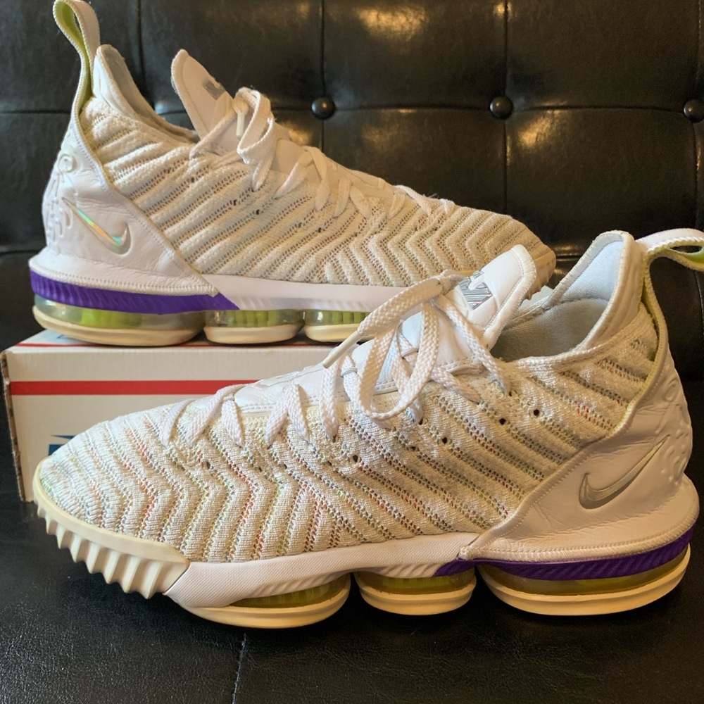 buzz lightyear shoes lebron